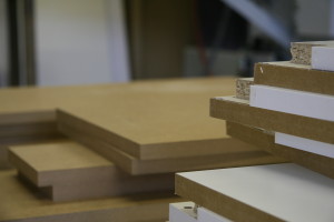 lamino a mdf